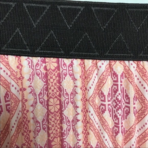 LulaRoe Jill Skirt. Size XXS - Picture 2 of 7